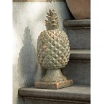 Statue Ananas – Image 2