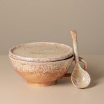 Bol couvercle & cuillère – Image 2