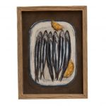 Tableau Sardines – Image 3