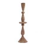 Bougeoir antique