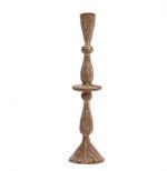 Bougeoir antique