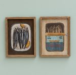 Tableau Sardines