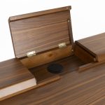 Console festonnée verte (Copie) – Image 5