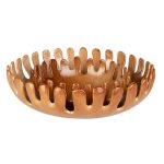 Coupe à fruits ondulée – Image 2