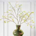 Fleur artificielle - Branche de saule – Image 2