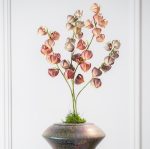 Fleur artificielle - Physalis – Image 2