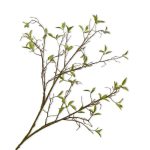 Fleur artificielle - Branche de saule