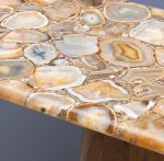 Console en agate – Image 3