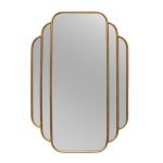 Grand miroir Wagner