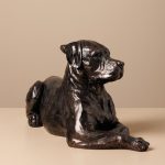 Statue labrador – Image 2